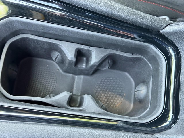 2025 Jeep Compass Trailhawk - Photo 44