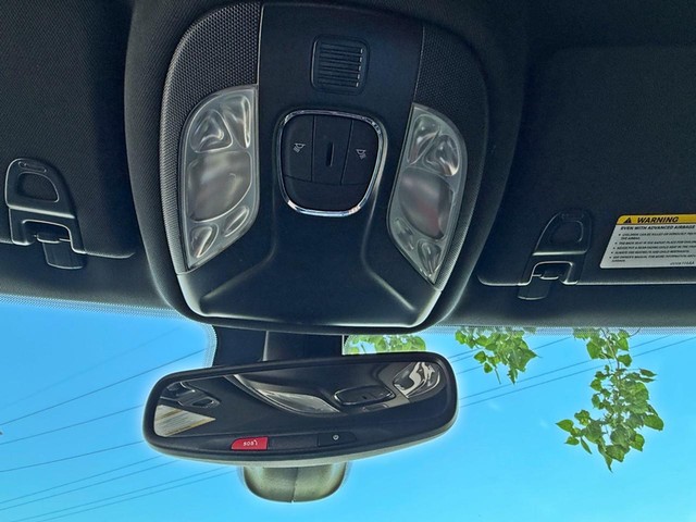 2025 Jeep Compass Trailhawk - Photo 48
