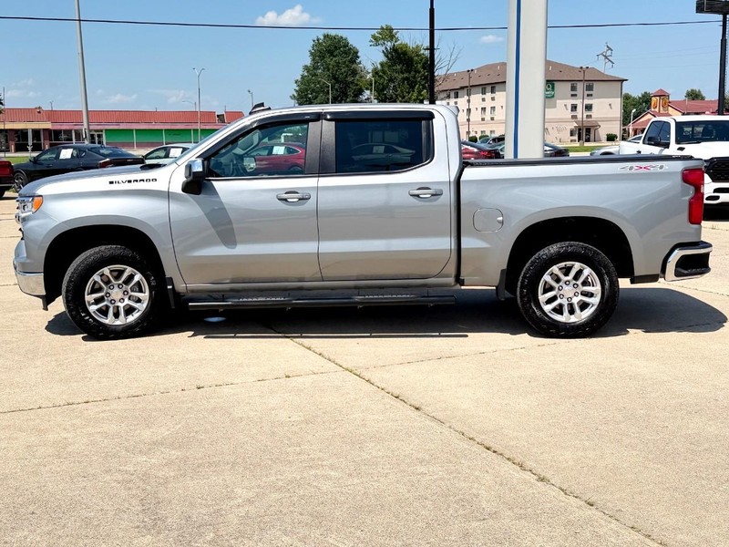 Chevrolet Silverado 1500 Vehicle Full-screen Gallery Image 06