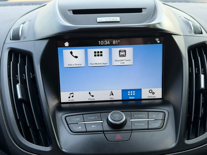 Ford Escape Vehicle Full-screen Gallery Image 36