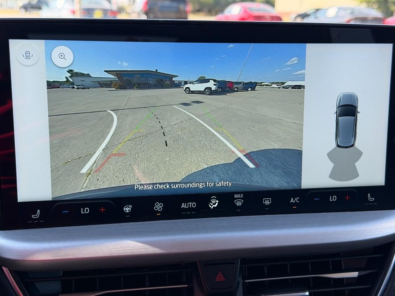 Ford Escape Vehicle Full-screen Gallery Image 33