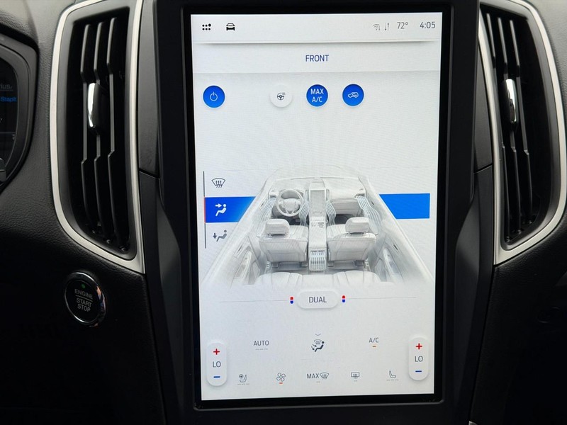 Ford Edge Vehicle Full-screen Gallery Image 43