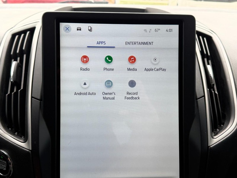 Ford Edge Vehicle Full-screen Gallery Image 42