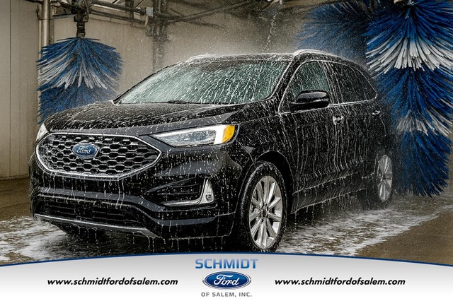 Salem IL 2024 Ford Edge more details - ford edge