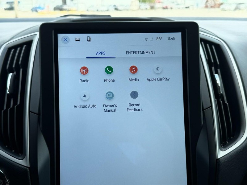 Ford Edge Vehicle Full-screen Gallery Image 41