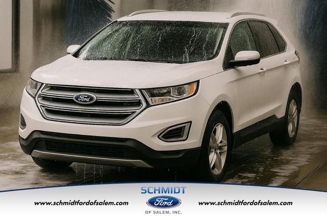 Salem IL 2024 Ford Edge more details - ford edge