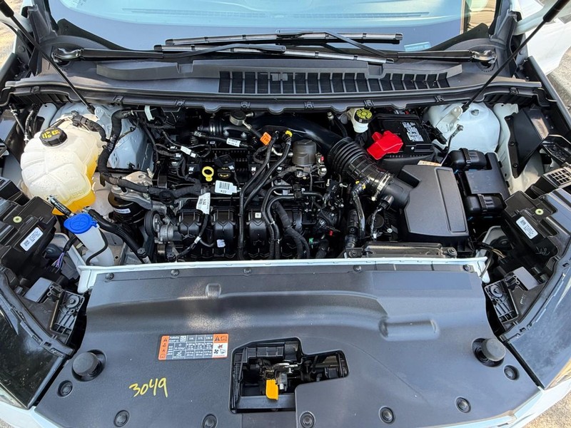 Ford Edge Vehicle Full-screen Gallery Image 11