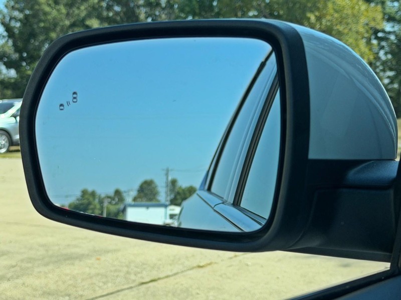 Ford Edge Vehicle Full-screen Gallery Image 36