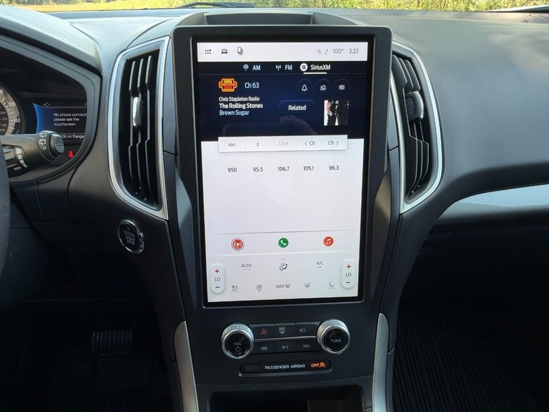 Ford Edge Vehicle Full-screen Gallery Image 37
