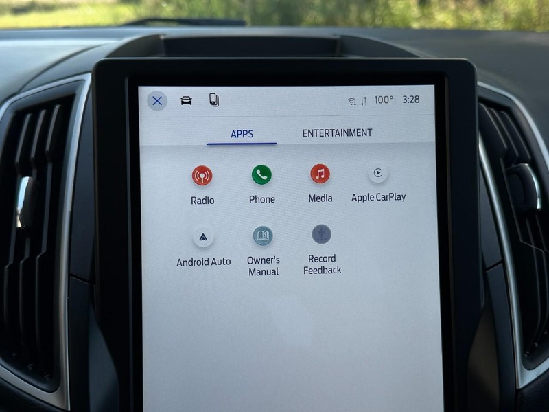 Ford Edge Vehicle Full-screen Gallery Image 41