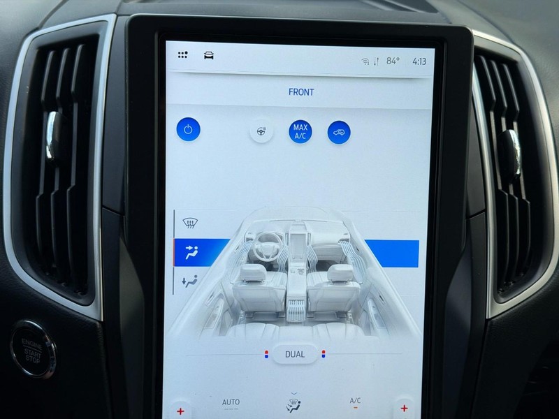 Ford Edge Vehicle Full-screen Gallery Image 41