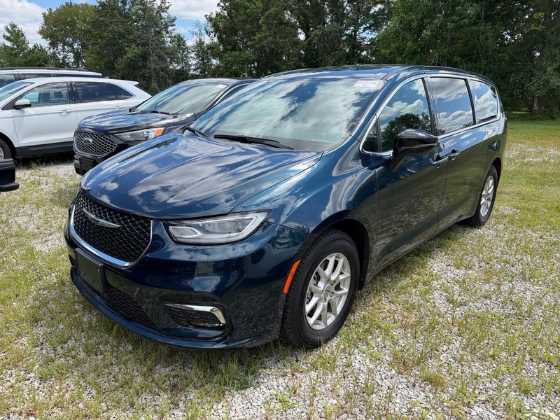 Ford Edge Vehicle Full-screen Gallery Image 48