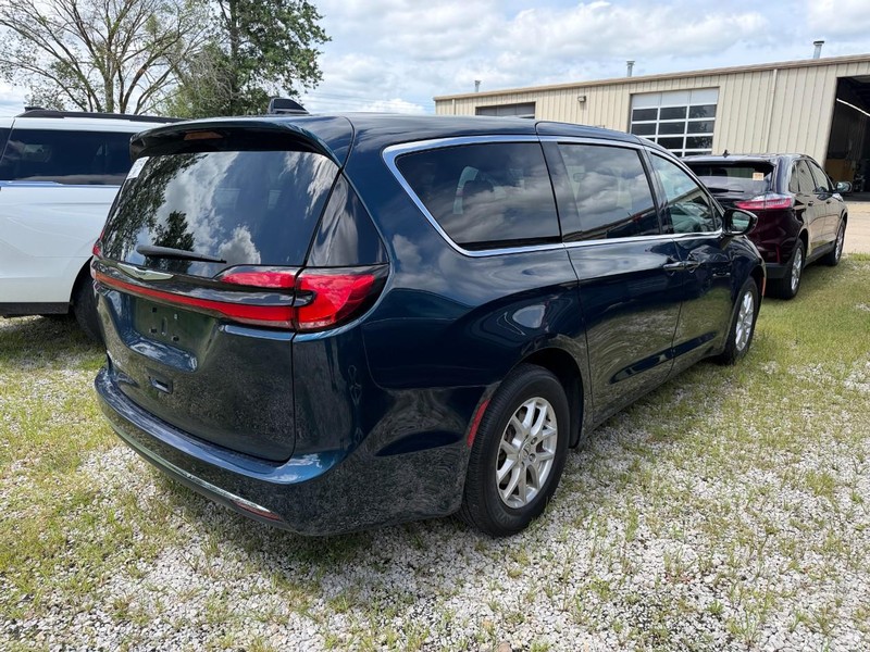 Ford Edge Vehicle Full-screen Gallery Image 50