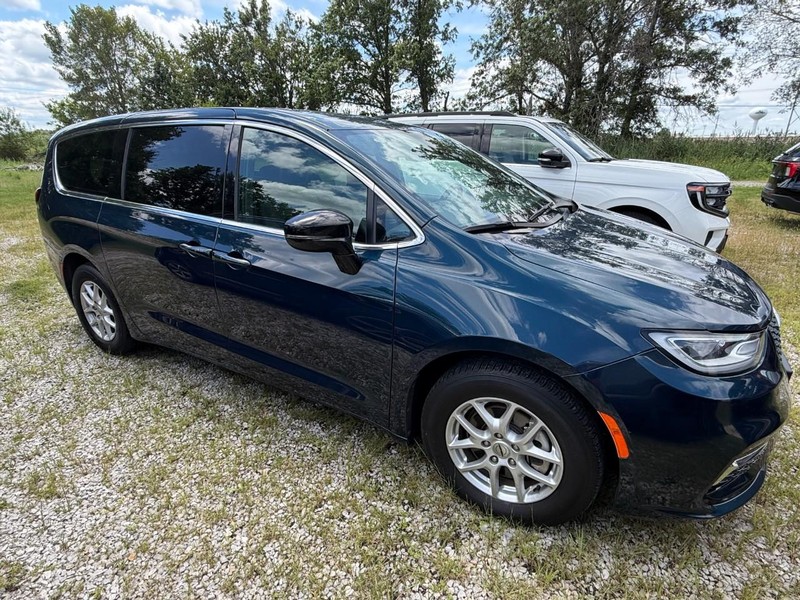 Ford Edge Vehicle Full-screen Gallery Image 51
