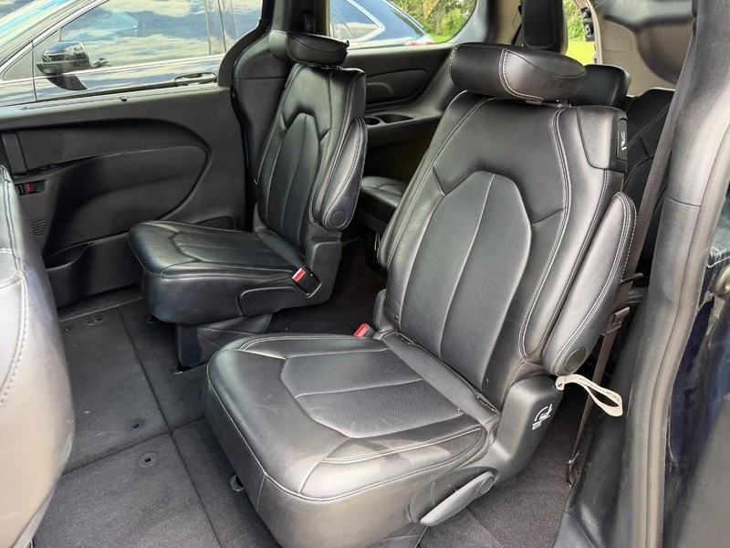 Ford Edge Vehicle Full-screen Gallery Image 53