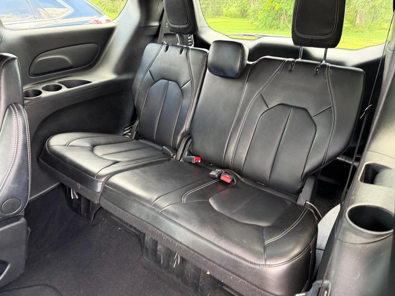 Ford Edge Vehicle Full-screen Gallery Image 54