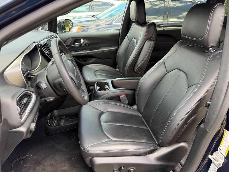 Ford Edge Vehicle Full-screen Gallery Image 55