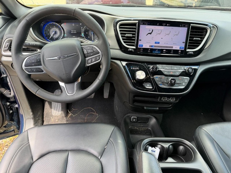 Ford Edge Vehicle Full-screen Gallery Image 56
