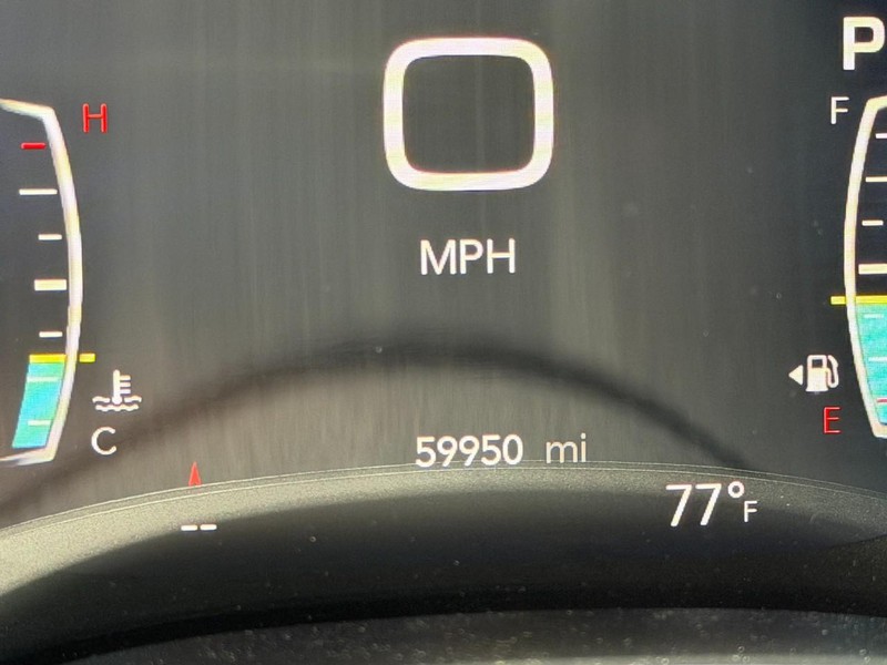 Ford Edge Vehicle Full-screen Gallery Image 57