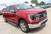 2023 Ford F-150 4WD Lariat SuperCrew thumbnail image 02