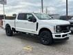 2024 Ford Super Duty F-350 SRW LARIAT thumbnail image 02