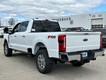 2024 Ford Super Duty F-350 SRW LARIAT thumbnail image 05