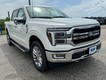 2024 Ford F-150 LARIAT thumbnail image 02