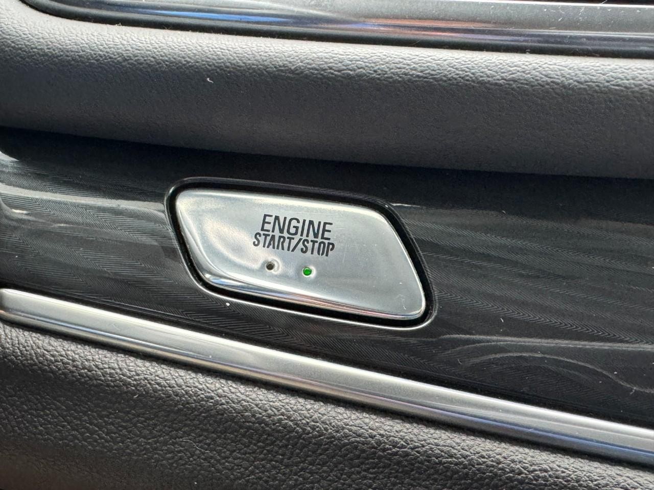 2019 Buick Enclave Essence photo