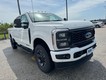 2024 Ford Super Duty F-250 SRW LARIAT thumbnail image 02