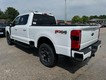 2024 Ford Super Duty F-250 SRW LARIAT thumbnail image 05