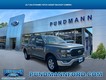 2023 Ford F-150 4WD XLT SuperCrew thumbnail image 01