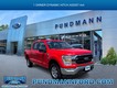 2021 Ford F-150 4WD XLT SuperCrew thumbnail image 01