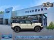 2024 Ford Bronco Sport Outer Banks thumbnail image 01