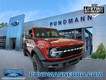 2024 Ford Bronco Wildtrak thumbnail image 01