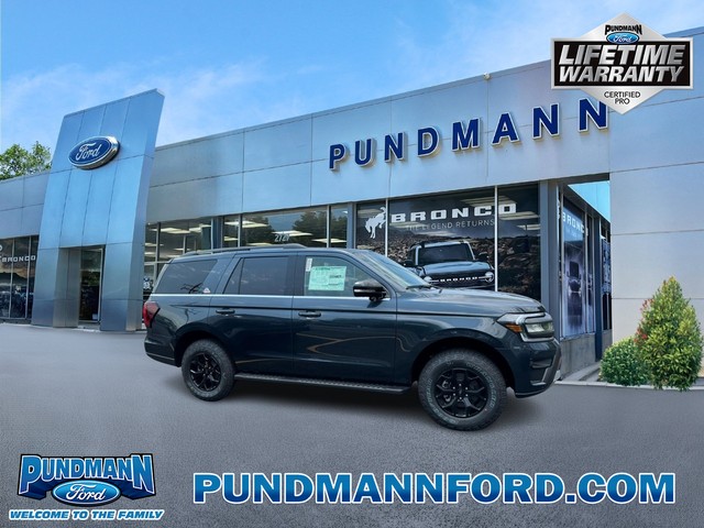 2024 Ford Expedition Timberline at Pundmann Ford in St. Charles MO