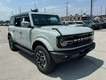 2024 Ford Bronco Outer Banks thumbnail image 02