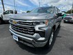 2024 Chevrolet Silverado 1500 LTZ thumbnail image 08