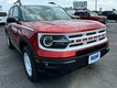 2024 Ford Bronco Sport Heritage thumbnail image 02