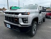 2022 Chevrolet Silverado 2500HD Custom thumbnail image 08