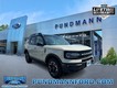 2024 Ford Bronco Sport Outer Banks thumbnail image 01