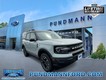 2024 Ford Bronco Sport Outer Banks thumbnail image 01