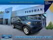 2022 Ford Explorer XLT thumbnail image 01