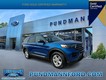 2021 Ford Explorer XLT thumbnail image 01