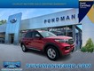 2021 Ford Explorer XLT thumbnail image 01