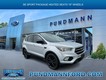 2019 Ford Escape SE thumbnail image 01