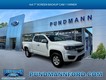 2020 Chevrolet Colorado 4WD Work Truck Ext Cab thumbnail image 01