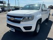 2020 Chevrolet Colorado 4WD Work Truck Ext Cab thumbnail image 08