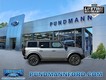 2024 Ford Bronco Outer Banks thumbnail image 01