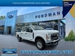 2023 Ford Super Duty F-350 SRW 4WD XLT Crew Cab thumbnail image 01