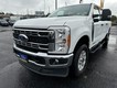 2023 Ford Super Duty F-350 SRW 4WD XLT Crew Cab thumbnail image 08